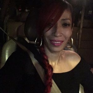 Meet your Posher, Cheena